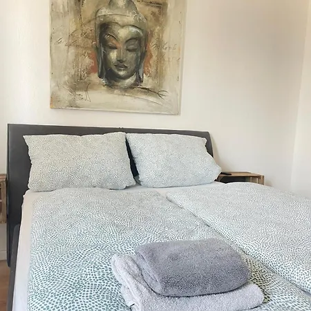 Apartament Augusta Koblencja Zewnętrze zdjęcie