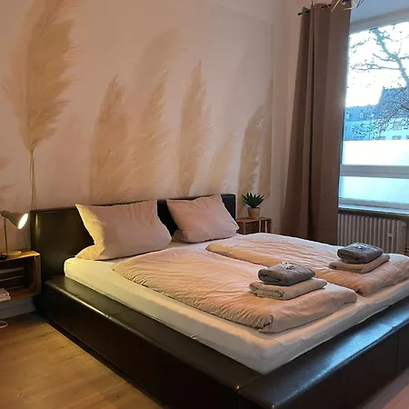 Apartament Augusta Koblencja Zewnętrze zdjęcie