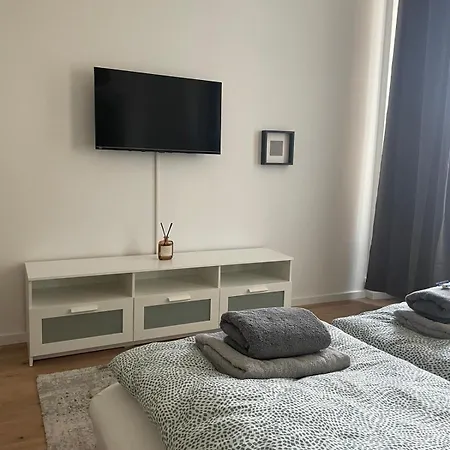 Apartament Augusta Koblencja Zewnętrze zdjęcie