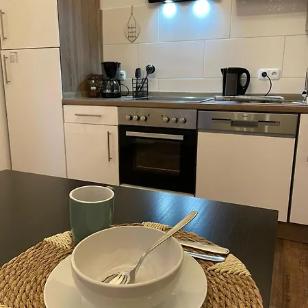 Apartament Augusta Koblencja Zewnętrze zdjęcie