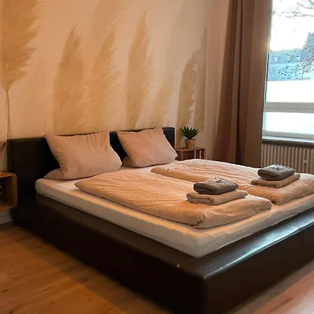 Apartament Augusta Koblencja Zewnętrze zdjęcie