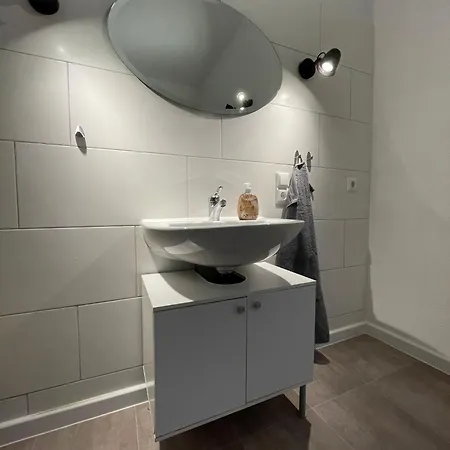 Apartament Augusta Koblencja Zewnętrze zdjęcie