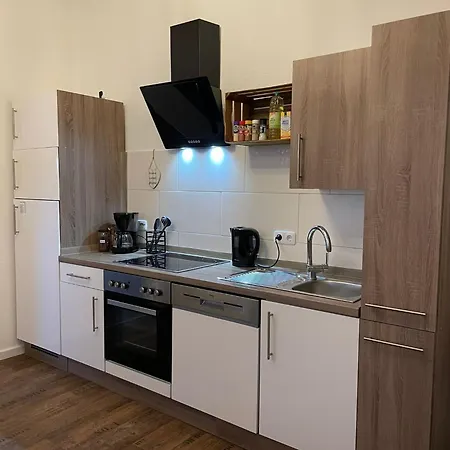 Apartament Augusta Koblencja Zewnętrze zdjęcie
