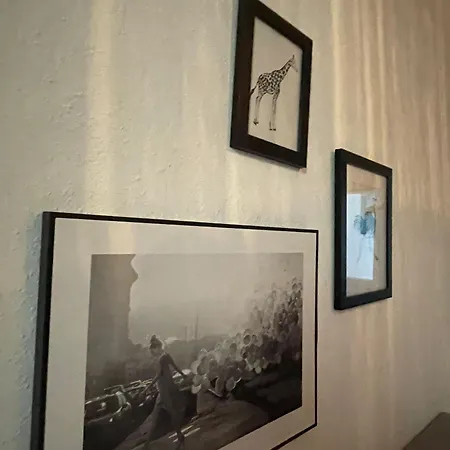 Apartament Augusta Koblencja Zewnętrze zdjęcie