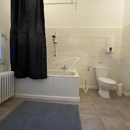 Apartament Augusta Koblencja Zewnętrze zdjęcie