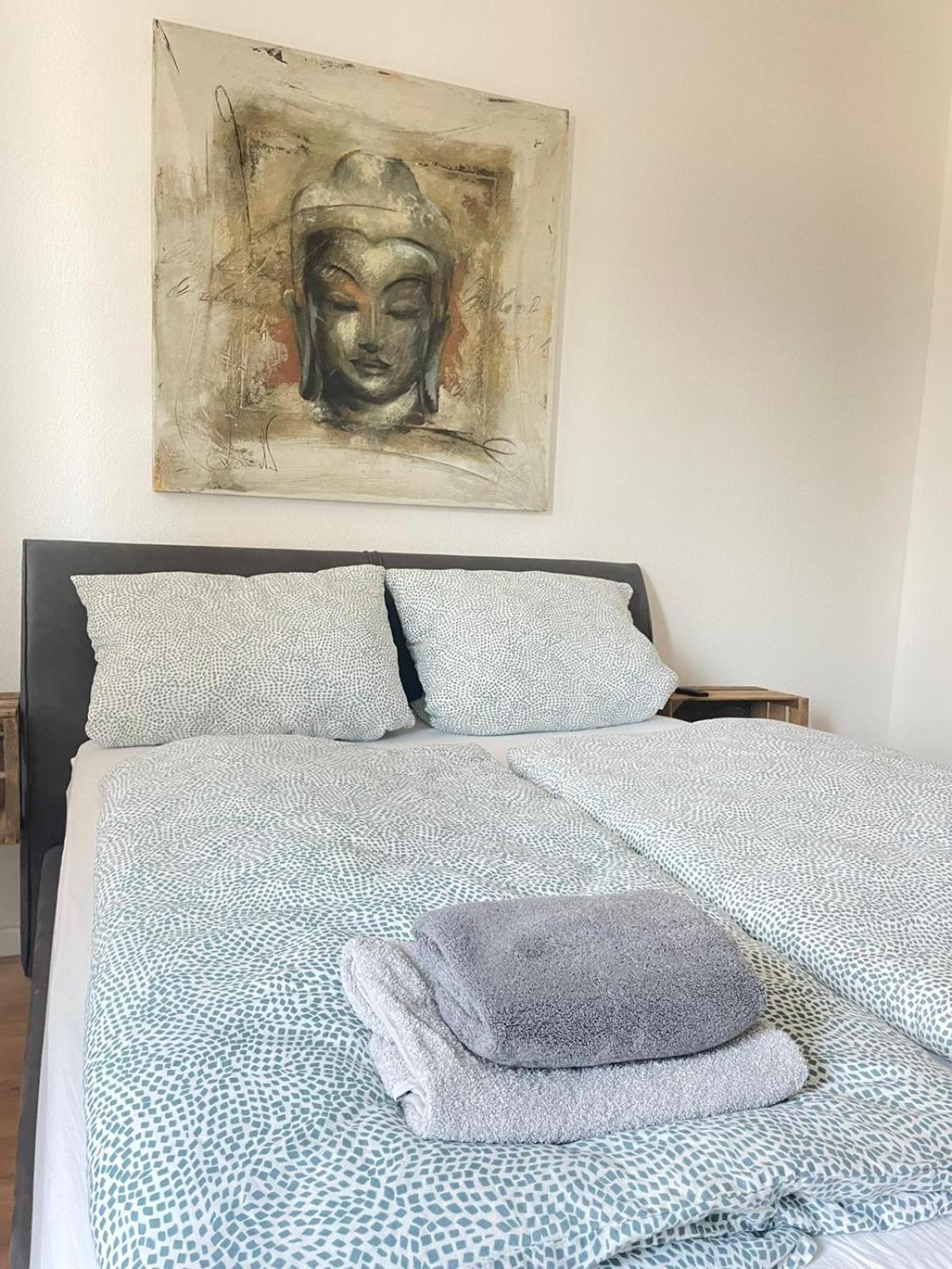 Augusta Séjour chez l'habitant