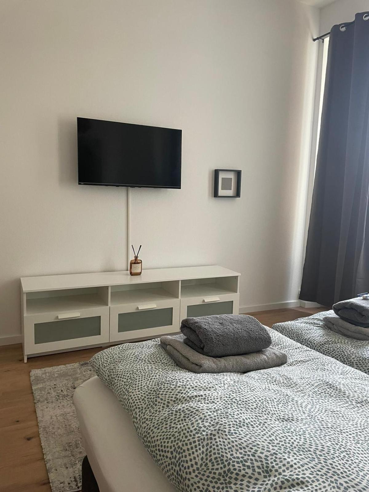Augusta Séjour chez l'habitant