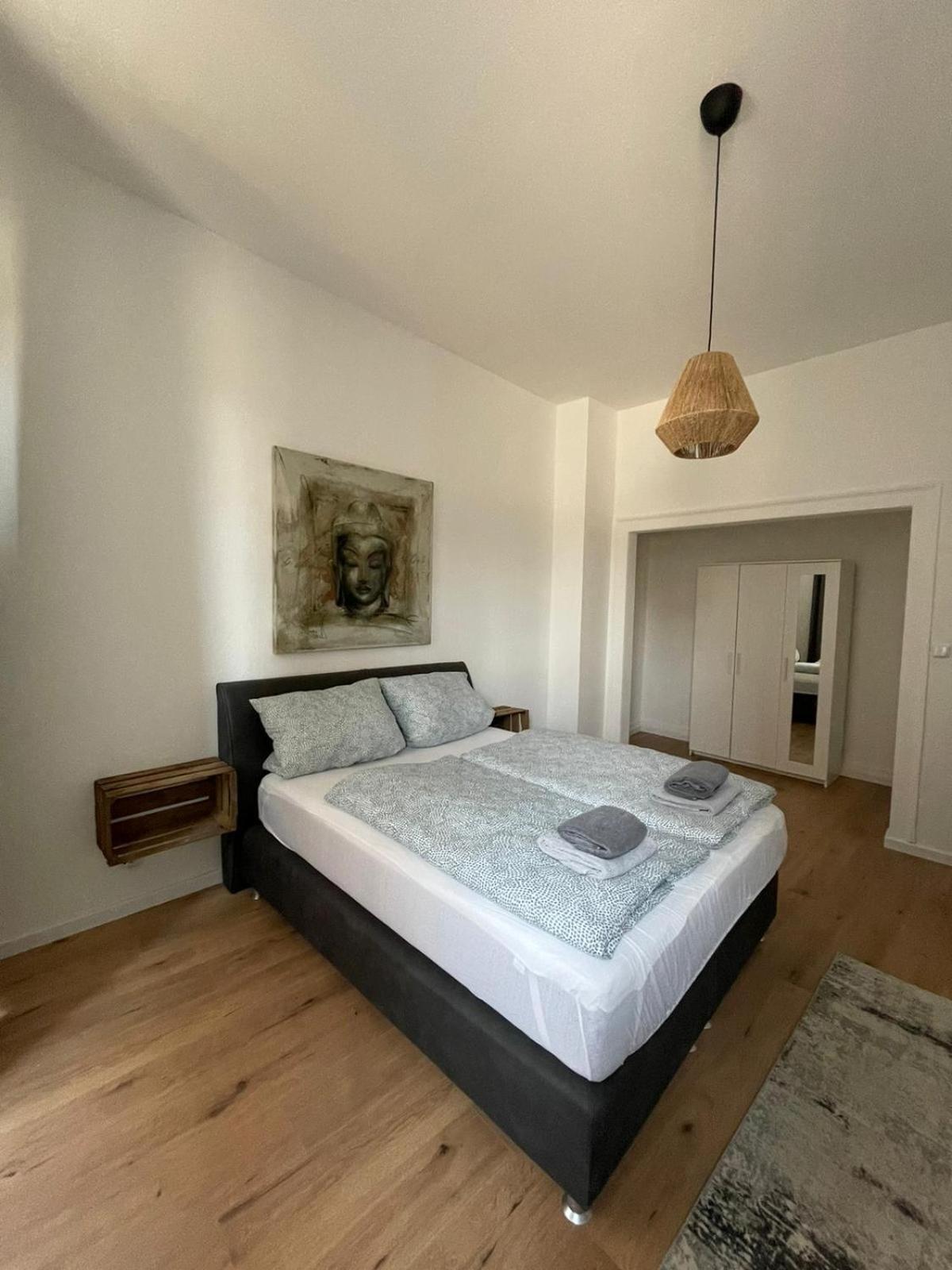 Séjour chez l'habitant Augusta Coblence